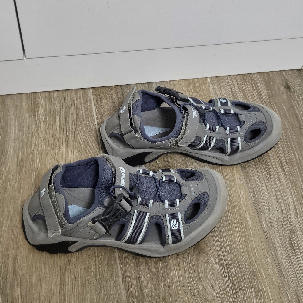 Teva Omnium Hybrid Hiking Water Shoe